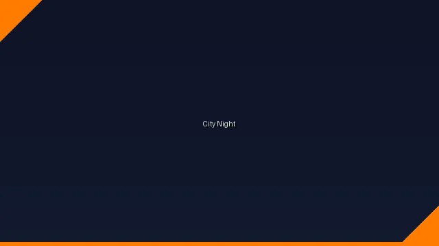 城市夜景主题赛 - 亚洲 欧美 另类 动漫 在线 视频创作挑战